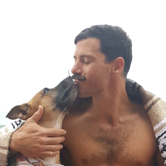 Meet your Posher, Riley - Picture 1 of 1